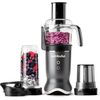 Blender kielichowy Nutribullet NB1224DG UL+ Блендеры и чопперы