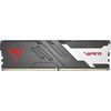Patriot Viper Venom AMD DDR5 8GB 6000MHz CL36 EXPO RAM Operatīvā atmiņa