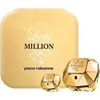 Paco Rabanne Lady Million Gift Set EDP 50 ml and Lady Million EDP 10 ml miniature 50ml Dāvanu komplekti