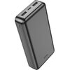 Hoco J100A Power Bank зарядное устройство 20000mAh Power-банки