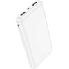 Hoco J100 Power Bank lādētājs 10000mAh Power Banks