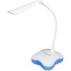 Esperanza ELD105W LED galda lampa 3W Jaunumi, mēbeles, māja