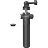 Professional Tripod PGYTECH for sports camera (Black) Штативы и Аксессуары
