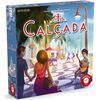 PIATNIK Galda spēle Calcada Galda spēles