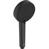 Ideal Standard rokas duša Idealrain Alu+, d=100 mm, silk black  Смесители для душа / Душевые системы