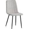 Chair MILKE beige Комплекты мебели для столовой