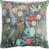 Pillow HOLLY 45x45cm, tropical paradise Матрасы