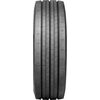 355/50R22.5 LEAO R203-S 156L 20PR 3PMSF Komerctransporta riepas