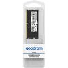 Goodram GR5600S564L46S/8G memory module 8 GB 1 x 8 GB DDR5 262-pin SO-DIMM RAM Operatīvā atmiņa