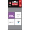Activejet AB-3239CNX Ink cartridge (replacement for Brother LC3239XLC; Supreme; 50 ml; cyan) Чернила для принтера