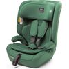 4baby Autosēdeklis ROCKET dark green, 76-150 cm (non-Isofix) Autokrēsli un palikņi