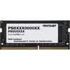 NB MEMORY 8GB DDR4-3200/7D403322 PATRIOT RAM Operatīvā atmiņa