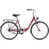 Bike CTM Olivia 1.0 26" Городские велосипеды