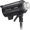 GODOX DP600IIIV Flash Foto studijai