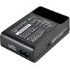 GODOX VC18 Battery Charger Sporta kameru aksesuāri