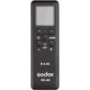 Pilot GODOX RC-A6 Sporta kameru aksesuāri