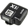 GODOX X1R TTL Remote Trigger for Sony Sporta kameru aksesuāri