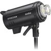 GODOX DP800IIIV Flash Foto studijai
