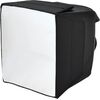 Softbox GODOX SB1010 Universal type, 10x10 cm Foto studijai