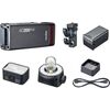 GODOX AD200ProII Flash Foto studijai
