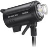 GODOX DP400IIIV Flash Foto studijai