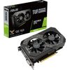 Asus TUF GeForce GTX 1660 Ti Gaming Evo OC 6GB GDDR6 (TUF-GTX1660TI-O6G-EVO-GAMING) Новинки Компьютерная техника
