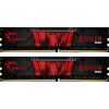 G.Skill Aegis, DDR4, 8 GB, 2133MHz, CL15 (F4-2133C15D-8GIS) Новинки Компьютерная техника