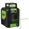 Dedra Laser płaszczyznowy MC0905 zielony 30 m Новинки Для дома и сада 