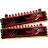 G.Skill Ripjaws, DDR3, 8 GB, 1600MHz, CL9 (F312800CL9D8GBRL) Новинки Компьютерная техника