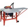 Pilarka tarczowa Dedra DED7729 3400 W 400 V 315 mm Новинки Для дома и сада 