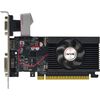 AFOX Geforce GT710 4GB DDR3 64Bit DVI HDMI VGA LP V3 Новинки Компьютерная техника