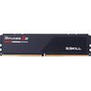 G.Skill Ripjaws S5, DDR5, 16 GB, 6000MHz, CL36 (F5-6000J3636F16GX1-RS5K) Новинки Компьютерная техника