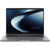 Asus ASUS P3405CVA-NZ0326X Intel Core i7-13620H 14inch WQXGA LED 16GB DDR5 512GB M.2 NVMe PCIe SSD W11P TENDER (P) Jaunumi - Datori