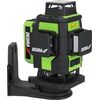 Dedra Multilaser 4D Zielony (DEDMC0908) Новинки Для дома и сада 