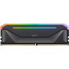 Apacer NOX RGB Black 16GB DDR5 5600MHZ DIMM AH5U16G56C522NBAA-1 Новинки Компьютерная техника