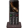 MyPhone   Bueno LTE Praline Collection | Brown | 2.8 Mobilie telefoni