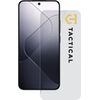 Tactical   Glass Shield Privacy Stealth 5D for Xiaomi 17T Pro Black Защитная пленка для экрана