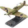 Revell Iron Maiden Spitfire MK.II Aces High - Brick System (Scale: 1:18) Конструкторы