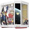 HYTE Y70 Touch Infinite GUNDAM WING (Tempered Glass x 2) Datoru korpusi