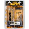 Urbju un skrūvgriežu uzgaļu komplekts DeWalt DT70754-QZ; 19 gab. Аксессуары для дрелей