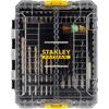Urbju un skrūvgriežu uzgaļu komplekts Stanley STA88563-XJ; 49 gab. Аксессуары для дрелей
