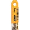 Metāla urbis DeWalt DT4925-QZ; 4,1x43/75 mm; 10 gab. Аксессуары для дрелей