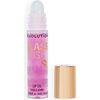 Makeup Revolution Glass Kiss Lip Oil - Olej na rty 5,5 ml Stardust Lemon Shimmer Духи и косметика