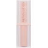 Makeup Revolution London Lip Allure Soft Satin Lipstick 3,2 g Vibe Red Kосметические средства