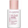 Clarins UV Plus Skin Barrier Daily Screen SPF 50 - Ochranný krém 30ml Ķermeņa kosmētika