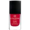 Collistar Puro Smalto Nail Lacquer 10 ml 919 Porcellana Beige Dekoratīvā kosmētika