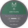 Paul Mitchell Men Dry Paste - Matující pasta na vlasy 85.0g Уход за волосами