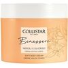 Collistar Benessere Soft Body Cream - Jemný tělový krém 200ml Ķermeņa kosmētika