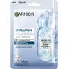 Garnier Hyaluron Glass Skin Jelly Sheet Mask - Textilní maska 27.0g Smaržas - NESAKĀRTOTS