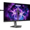 AOC AG246FK6 24.1inch FHD Fast TN 610Hz Monitori